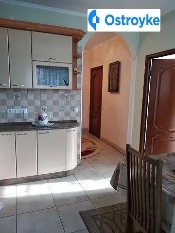 Яблоневская улица — фото 4