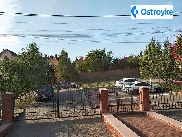 Яблоневская улица — фото 2