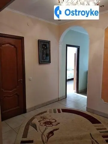 Яблоневская улица — фото 3