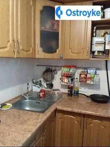 Продаж 1-кімнатної квартири, 32 м², Хмельницький — фото 4