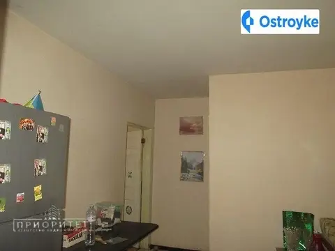 3-комнатная квартира, 58 м², вул. Академіка Філатова, Одесса