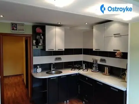 1-кімнатна квартира, 40 м², вул. Героїв Майдану, Чернівці