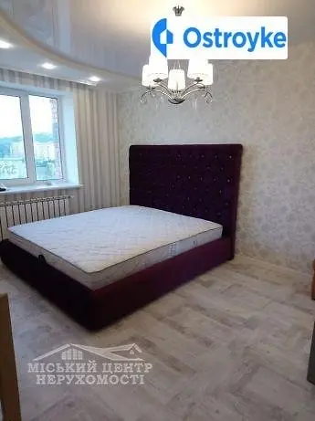 Продаж 1-кімнатної квартири, 47 м², Полтава — фото 3