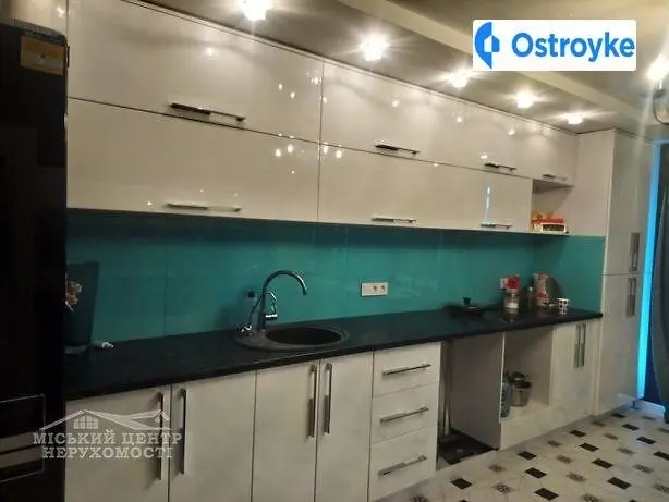 Продаж 1-кімнатної квартири, 47 м², Полтава — фото 4