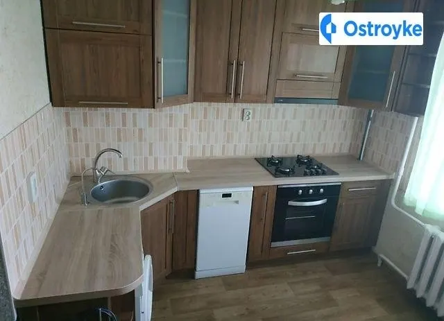 Продаж 1-кімнатної квартири, 35 м², Миколаїв — фото 1