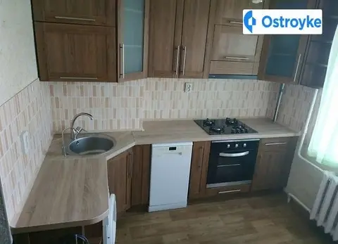 Продажа 1-комнатной квартиры, 35 м², Николаев