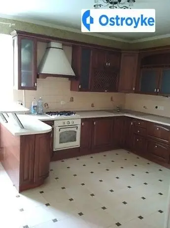 Продаж 3-кімнатної квартири, 106 м², Камінь-Каширський