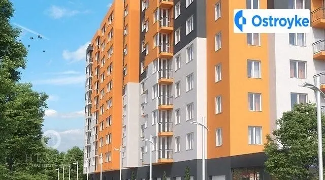 Немировское шоссе — фото 1