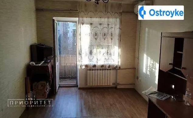 Космонавтов улица — фото 1