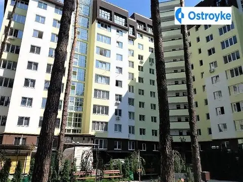 2-комнатная квартира, 69 м², пл. Гостомельська, Ирпень