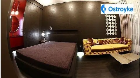 2-кімнатна квартира, 51 м², просп. Перемоги, 26, Київ