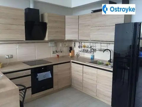 3-кімнатна квартира, 98 м², вул. Степана Руданського, 3а, Київ