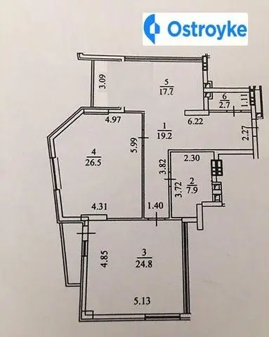 Степана Руданского улица — фото 4