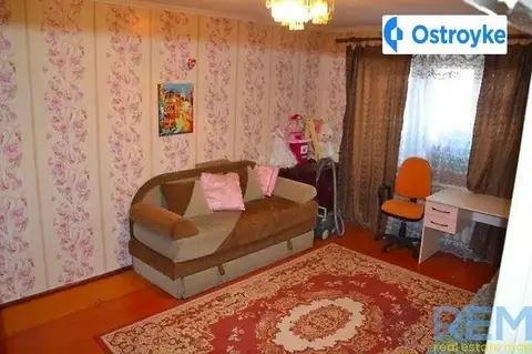 3-комнатная квартира, 64 м², вул. Крилова, Николаев