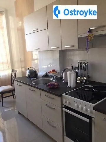 Жилянская улица — фото 1