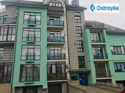 Продажа 1-комнатной квартиры, 83 м², Ивано-Франковск