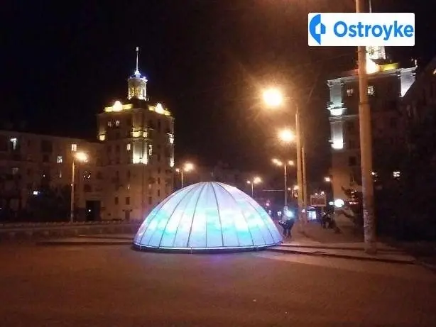 Соборный проспект — фото 3