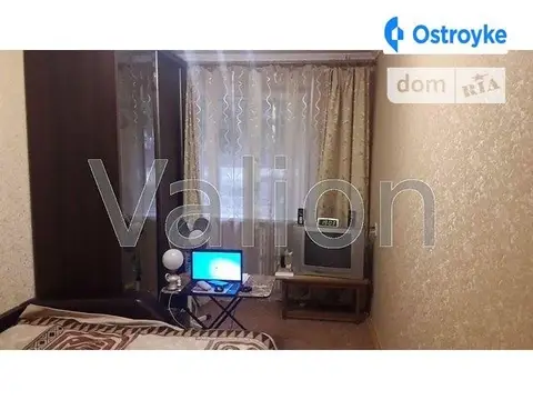 2-кімнатна квартира, 44 м², вул. Бучми, 46, Харків
