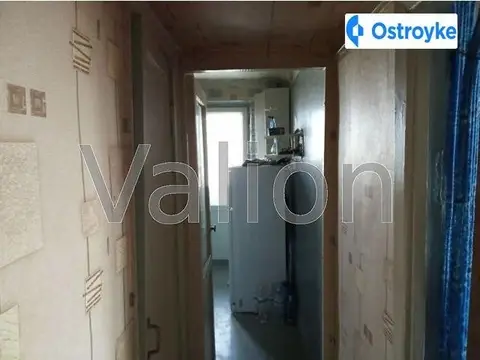 1-кімнатна квартира, 43 м², бул. Жасминовий, 2А, Харків