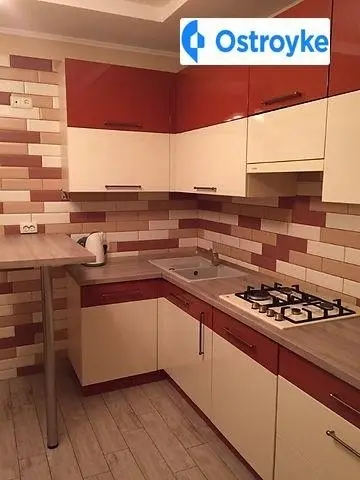 2-кімнатна квартира, 70 м², вул. Шевченка, 5, Суми — фото 7