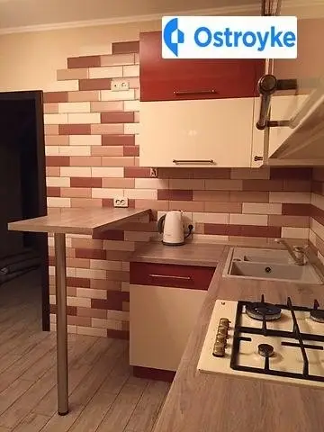 2-комнатная квартира, 70 м², вул. Шевченка, 5, Сумы
