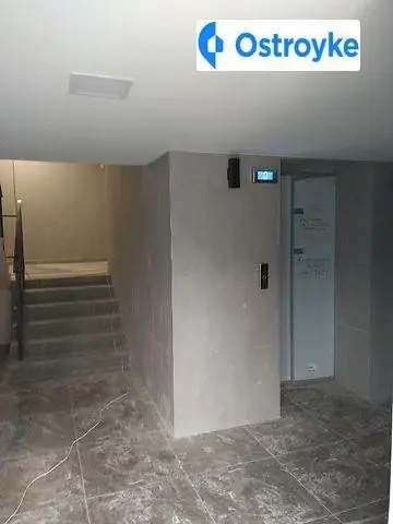 1-комнатная квартира, 33 м², вул. Мечникова, Ирпень
