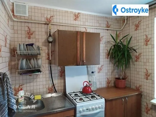 Продаж 2-кімнатної квартири, 48 м², Вінниця — фото 1