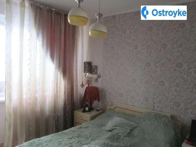 Продаж 4-кімнатної квартири, 81 м², Полтава — фото 3