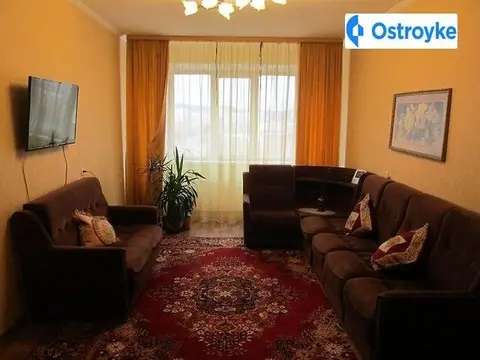 Продажа 4-комнатной квартиры, 81 м², Полтава