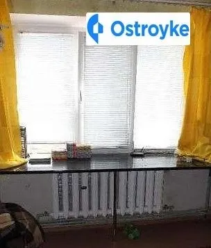 Продаж 3-кімнатної квартири, 63 м², Полтава — фото 1