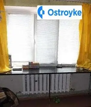 Продажа 3-комнатной квартиры, 63 м², Полтава
