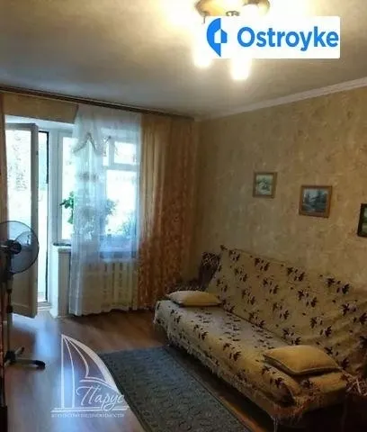 Панфиловцев улица — фото 1