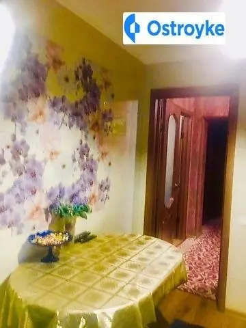 Продаж 3-кімнатної квартири, 62 м², Ізюм — фото 6