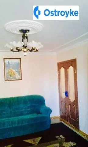Продаж 3-кімнатної квартири, 62 м², Ізюм — фото 7
