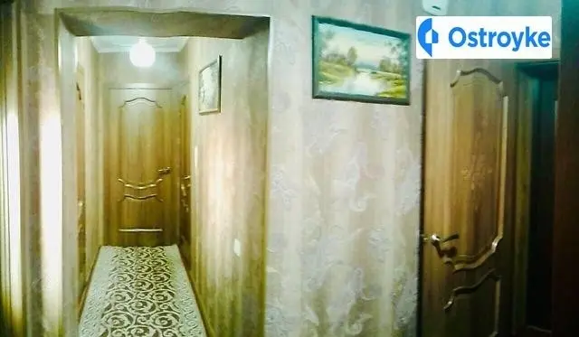 Продаж 3-кімнатної квартири, 62 м², Ізюм — фото 19