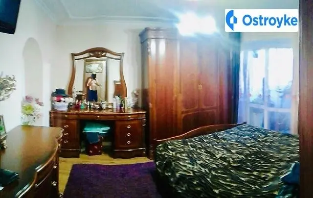 Продаж 3-кімнатної квартири, 62 м², Ізюм — фото 17