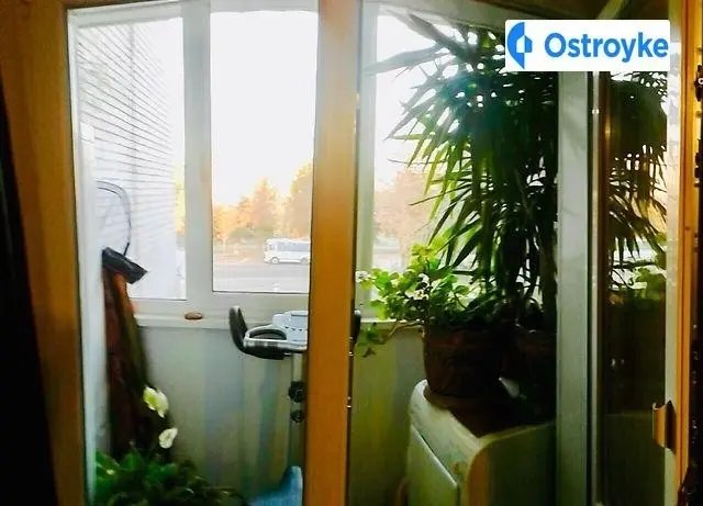 Продаж 3-кімнатної квартири, 62 м², Ізюм — фото 16