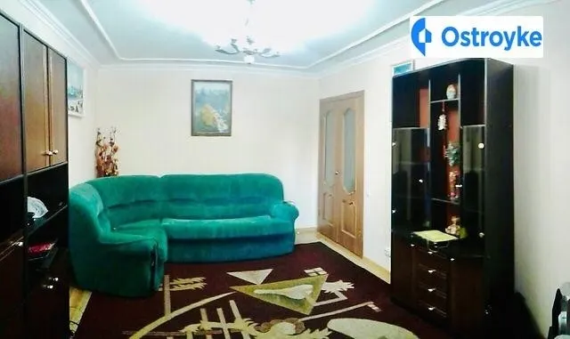 Продажа 3-комнатной квартиры, 62 м², Изюм — фото 1