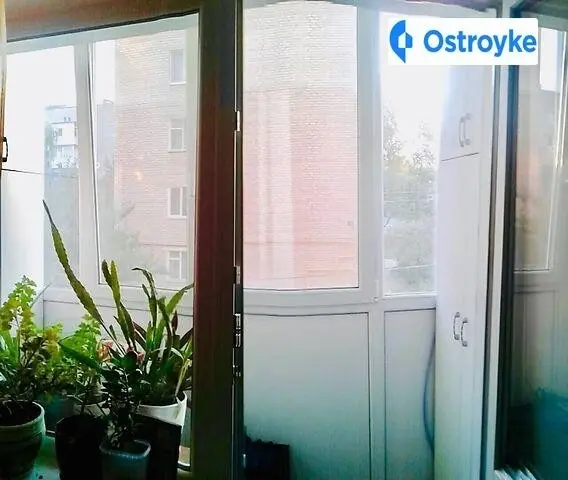 Продаж 3-кімнатної квартири, 62 м², Ізюм — фото 12