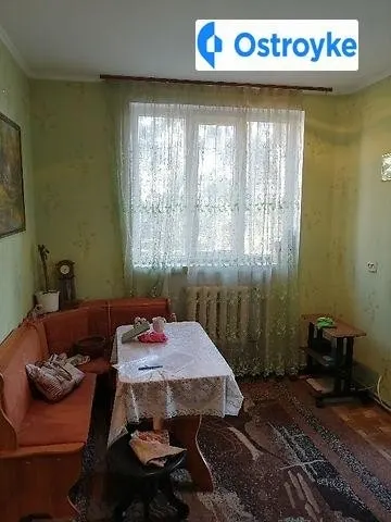 Пирогова улица — фото 1