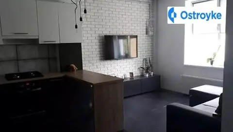 1-комнатная квартира, 43 м², вул. Мечникова, 116, Ирпень