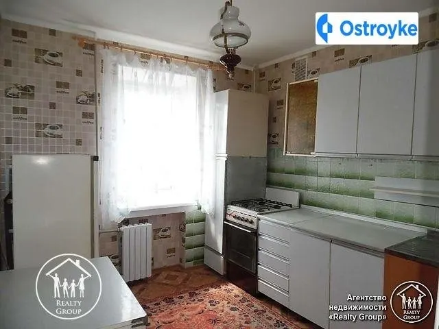 Продаж 1-кімнатної квартири, 38 м², Херсон — фото 1
