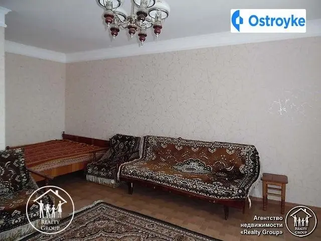 Продаж 1-кімнатної квартири, 38 м², Херсон — фото 3