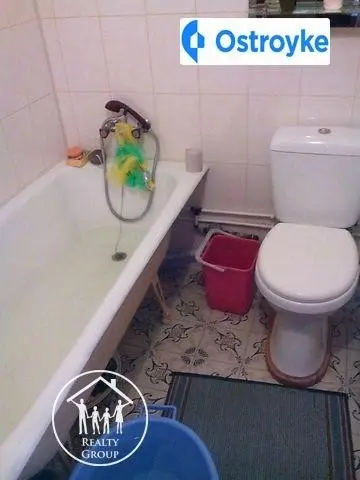 Продаж 1-кімнатної квартири, 38 м², Херсон — фото 4