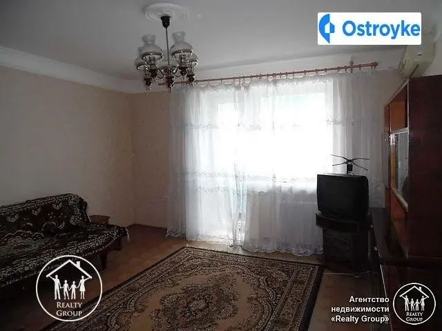 Продаж 1-кімнатної квартири, 38 м², Херсон — фото 2