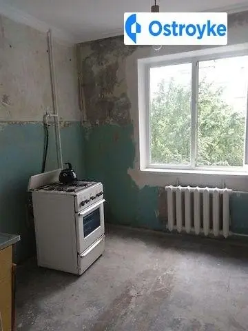 Продаж 1-кімнатної квартири, 36 м², Біла Церква — фото 2