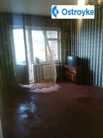 Продаж 1-кімнатної квартири, 36 м², Біла Церква — фото 1