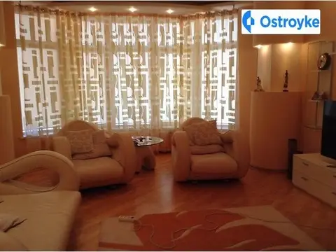 3-комнатная квартира, 145 м², просп. Шевченка, Одесса