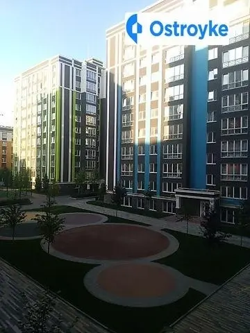 ул. Джерельная/ул. Г. Сковороды — фото 5