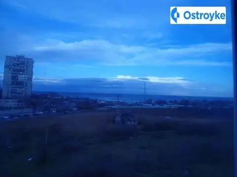 Продаж 2-кімнатної квартири, 62 м², Чорноморськ